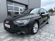 Audi A3 2024