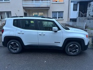 Jeep Renegade 2019