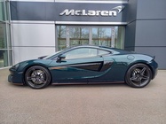 McLaren 570GT 2019