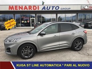 Ford Kuga 2024