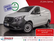 Mercedes-Benz Vito 2021