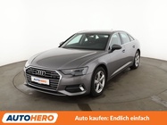 Audi A6 2019