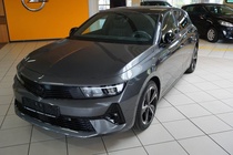 Opel Astra 2025
