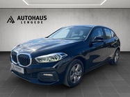 BMW 1 Series 2022