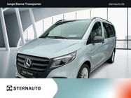Mercedes-Benz Vito 2024
