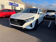 Hyundai i20 2022