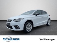 Seat Ibiza 2025