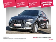 Audi Q5 2022