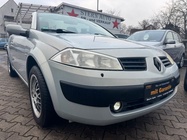 Renault Megane 2004