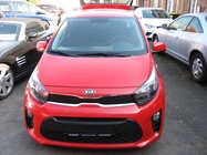 Kia Picanto 2017