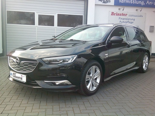 Opel Insignia 2020