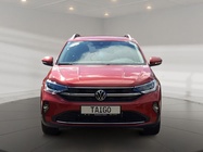 Volkswagen Taigo 2024