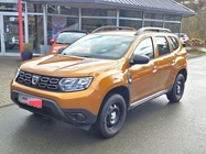 Dacia Duster 2020