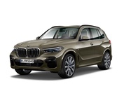 BMW X5 2022