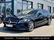 Mercedes-Benz CLS-Class 2016