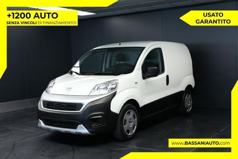 Fiat Fiorino