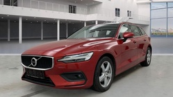 Volvo V60 2021