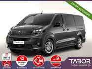 Peugeot Traveller 2026