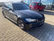 BMW 3 Series 2008