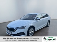 Skoda Octavia 2024