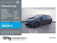 Volkswagen Golf 2025