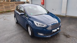 Ford C-Max 2019