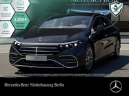 Mercedes-Benz EQS 2024