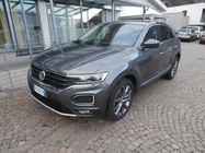 Volkswagen T-Roc 2018