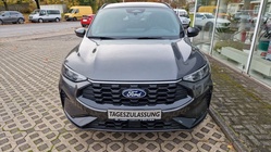 Ford Kuga 2025