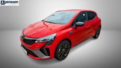 Renault Clio 2025