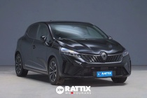 Renault Clio 2025