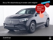 Mercedes-Benz EQA 2025