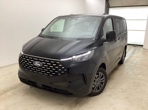 Ford Tourneo Custom 2025