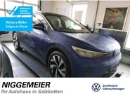 Volkswagen ID.4 2022