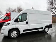 Fiat Ducato 2021