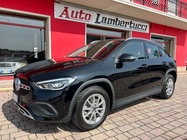 Mercedes-Benz GLA-Class 2022