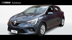 Renault Clio 2019
