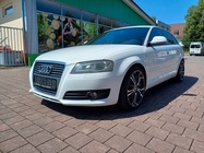 Audi A3 2010