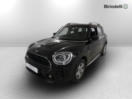 MINI Countryman 2021
