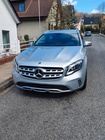Mercedes-Benz GLA-Class 2019