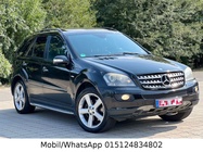 Mercedes-Benz ML-Class 2008