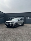 BMW X3M 2019