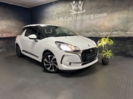 Citroen DS3 2018