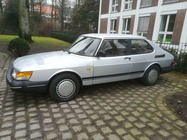 Saab 900 1988