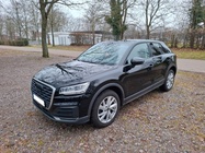 Audi Q2 2020