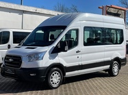 Ford Transit 2020