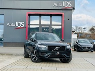 Volvo XC90 2022