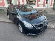 Toyota Verso 2012