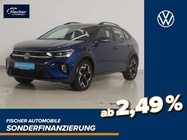 Volkswagen Taigo 2025