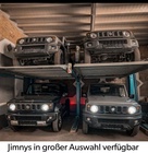 Suzuki Jimny 2023
